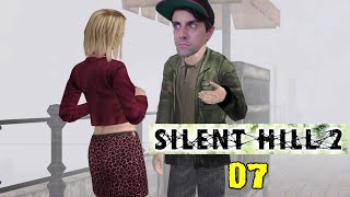 Let's Play! - SILENT HILL 2 (PS2) - PART 7 (THE END)