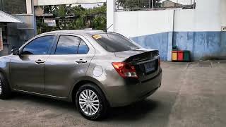 2024 Suzuki DZIRE AGS