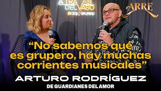 Guardianes del Amor lleva más de 30 años cantando al amor