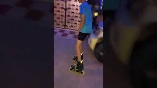 Inline skating🤯🥵🥶#rollerskating #skater #skating #inlineskating #shorts #viral #brotherskating