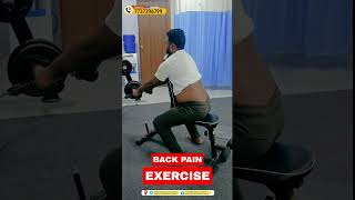 Exercise for back pain #drsuniltank #backpain #sciaticpain