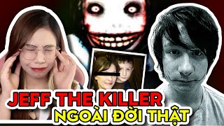 Hắn Gi*t Mẹ Vì Hâm Mộ Jeff The Killer | Nhinhi Creepy