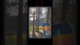 Super 8 Style camping and fishing in Kananaskis