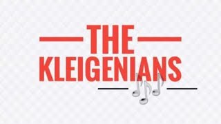 The Kleigenians - Το δίχτυ (συμμετέχει η πολυφωνική χορωδια του Π.Σ Κλειγενη Ιερισσού)