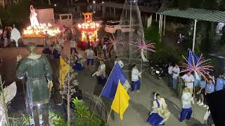 𝗡𝗨𝗘𝗦𝗧𝗥𝗔 𝗦𝗘𝗡𝗢𝗥𝗔 𝗗𝗘𝗟𝗔 𝗔𝗦𝗨𝗡𝗖𝗜𝗢𝗡 𝗗𝗘 𝗕𝗨𝗟𝗔𝗞𝗔𝗡 | Bambang Grand Marian Procession, November 12, 2023