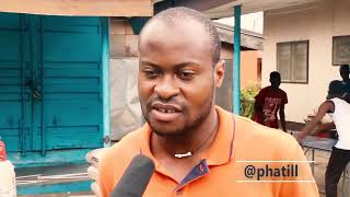 Aruna Quadri Donates To Charity