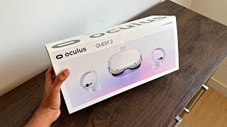 OCULUS QUEST 2 do ALIEXPRESS! Será que deu bom?!