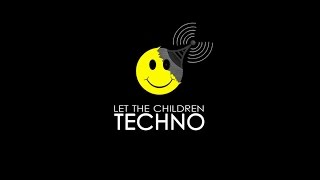 Techno Session 2015 by Dante