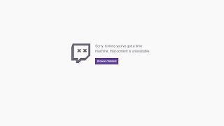 The Last Time Alexensual Got BANNED On Twitch