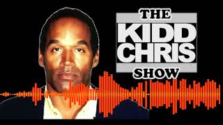 Prank Calls to OJ SIMPSON