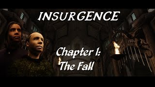 Oblivion Insurgence: Chapter 1 - The Fall (Machinima Series)