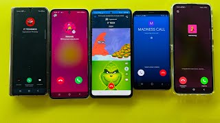 WhatsApp,IMO,KalamTime,Google Meet,WeChat Samsung Z Fold2+Samsung Z Flip3+SamsungS9+A72++Z Flip5