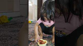 Making delicious homemade jam 😋🍎🍋      درست کردن یه مربا خونگی خوشمزه و لذیذ