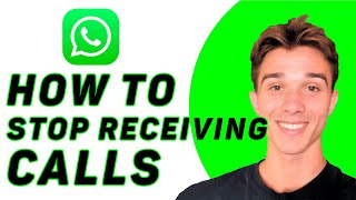 How To Stop Receiving Unknown Numbers Message & Video Calls On Whatsapp