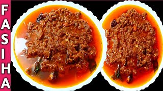 Hyderabadi Tamator Ka Achar || Tomato Chutney || Tomato Pickle || Achar Recipe