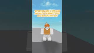 Sorry For Not Posting #roblox #gaming #fypシ #fyp #viral #gamingshorts #shorts