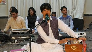 Suleman Shah | Pashto New Song 2022 | Haji Lalia Mama Norzai Ghazal | HD Video