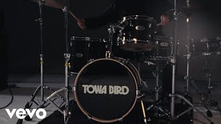 Towa Bird - Boomerang (Official Visualizer)