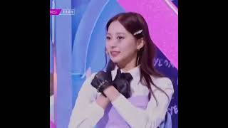 I really like Tzuyu's "Genius why so serious" part  (Scientist)