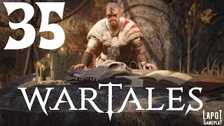 Прохождение Wartales после релиза. Часть 35.