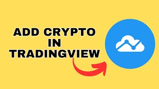 How To Add Crypto In Tradingview 2024