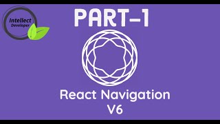 #1. React Navigation:- How to install  and setup react navigation in react native || Gulsher Khan