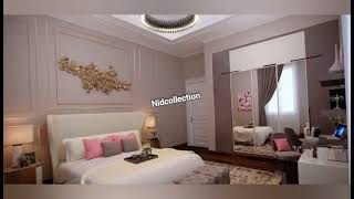 modern Bedroom interior Design ideas 2024||Inspiration Design ideas for Home and Hotel 🏨