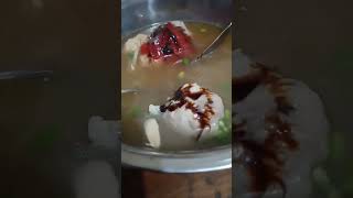 Makan Bakso