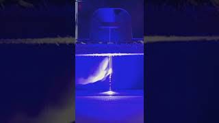 World's First Tunable-Wavelength Blue Laser: A Game Changer!