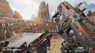 cScript.net - Apex Legends - CAR