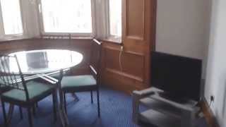 Byres Road 2 Bedroom Flat