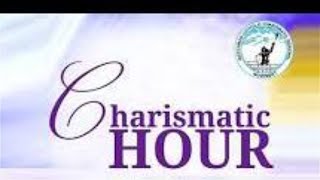 WCCRM USA:  Charismatic Hour  "Ordained For Exploits" 11/29/23