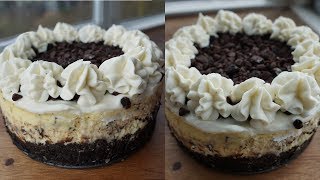 Cheesecake Factory's Oreo Cheesecake Copycat Recipe