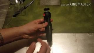 Manfroto Mini Tripod Unboxing