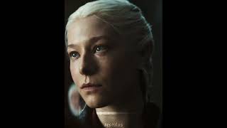 Rheanyra Being Savage | Rheanyra And Alicent Edit | #edit #rheanyratargaryen #alicent #hotd