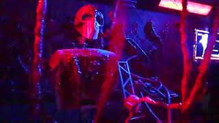 [POV] Dark Entities | Haunted House Maze at Knott's Scary Farm 50th 2023