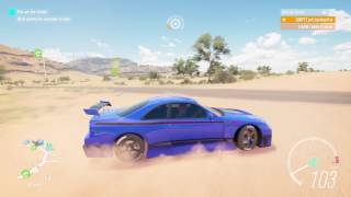 Forza Horizon 3