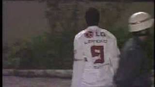 SPFC 3 x 1 Sport [Brasileiro 2007]