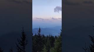 A view into the #mountains of #tennessee #gatlinburg #gatlinburgtn #pigeonforge #beautiful #fun