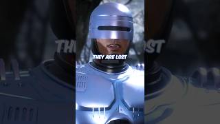 MK11 RoboCop Sad Intros Part 2 😭