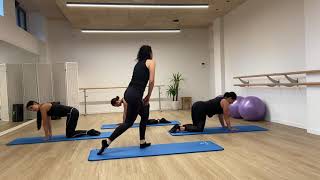 PILATES DINAMICO