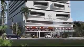 WorldWide Plaza Residence  Mall #Panama | IVASI