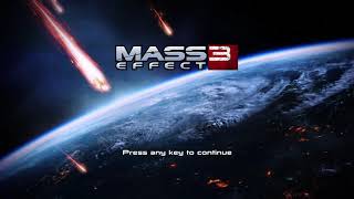 [1] Let's Play Mass Effect 3 (modded)