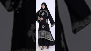 Nago wala burkha new latest model Dubai 💕💕💕