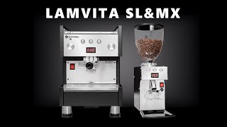 LAMVITA SL&MX kết hợp cùng Trung Nguyên E-Coffee tạo ra tách cà phê thơm ngon đến giọt cuối cùng