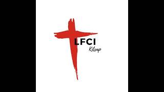 LFCI Kitsap Sunday Service