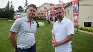 GPA GOLF TOUR MASTERS - CASA SERENA 18.6.2020