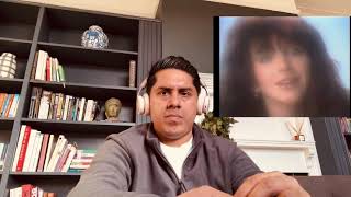 Kate Bush - The Man with the child in his eyes - first time hearing reaction.