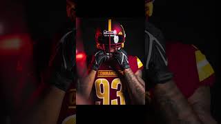 Jonathan Allen edit pt.2 #shorts