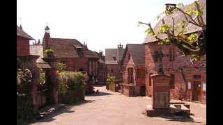 Collonges-la-Rouge (Nouvelle-Aquitaine)